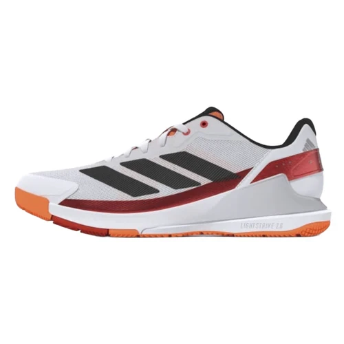 Adidas CrazyQuick LS White/Orange