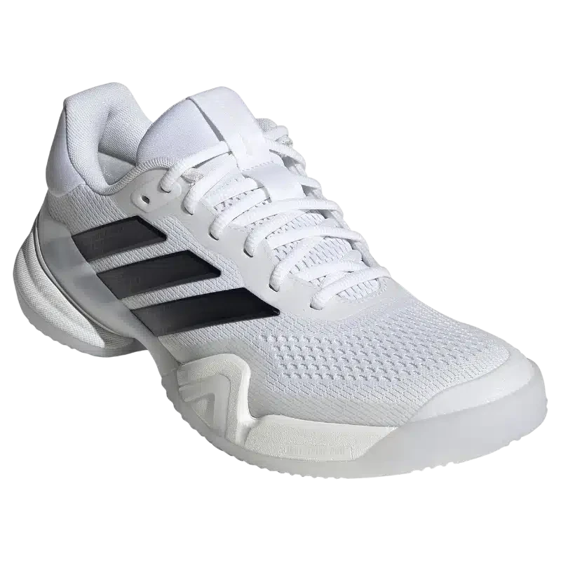 Adidas Barricade 14 Weiß