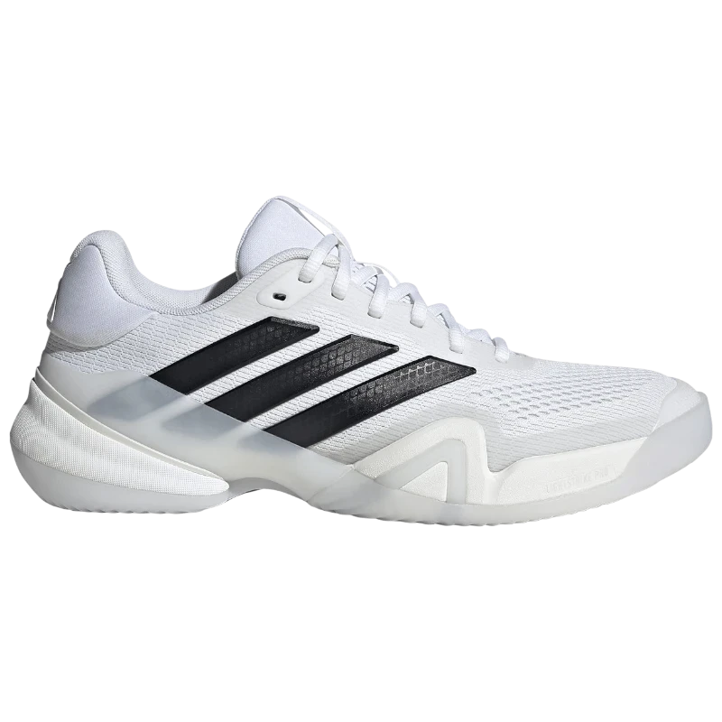 Adidas Barricade 14 Weiß