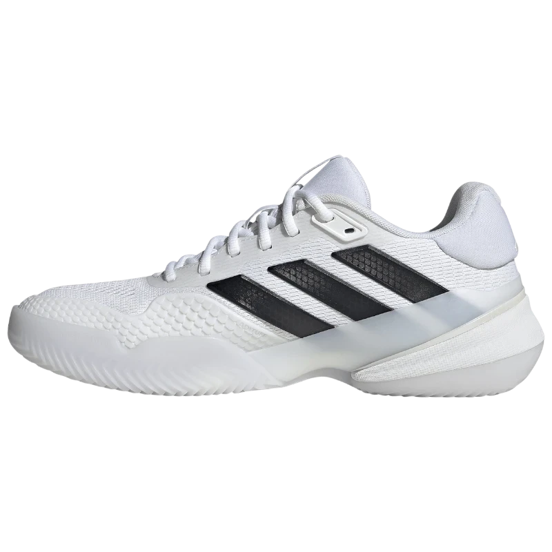 Adidas Barricade 14 Blanche