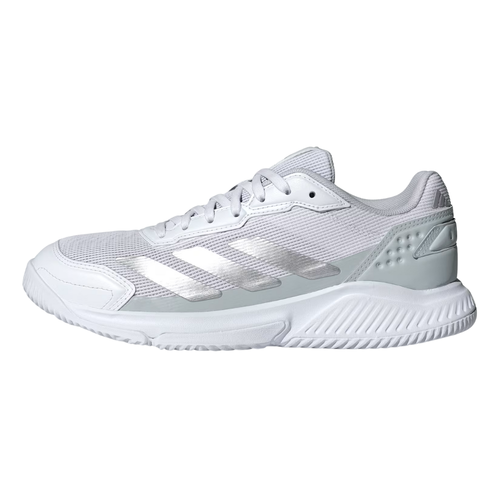 Adidas Courtquick W White