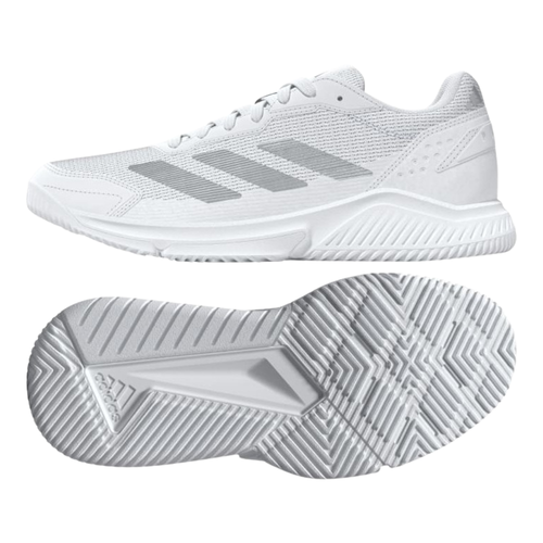 Adidas Courtquick W Blanche