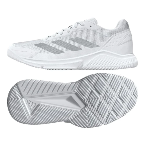Adidas Courtquick W Blanche