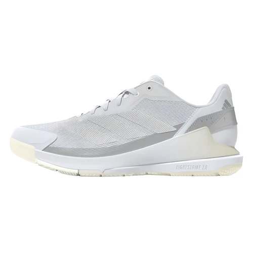 Adidas Crazyquick LS W White