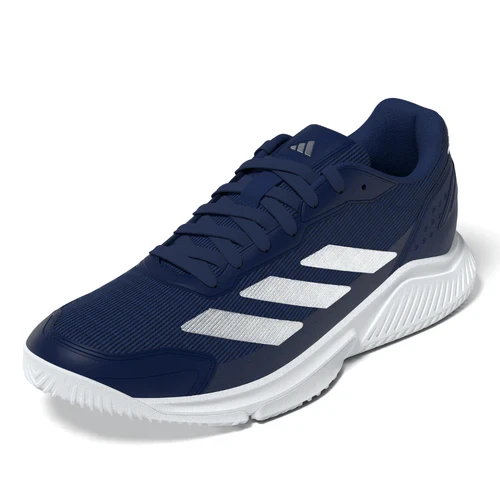Adidas Courtquick Padel M Blanc/Bleu