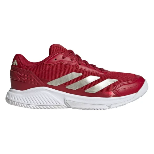 Adidas Courtquick Padel Team Victory Rosso