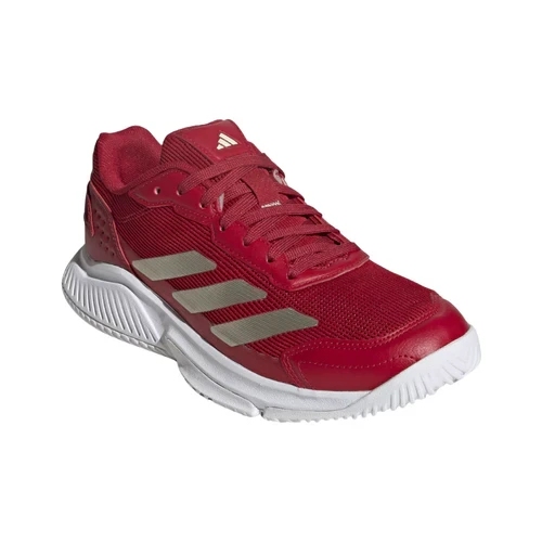 Adidas Courtquick Padel W/M Team Victory Rouge