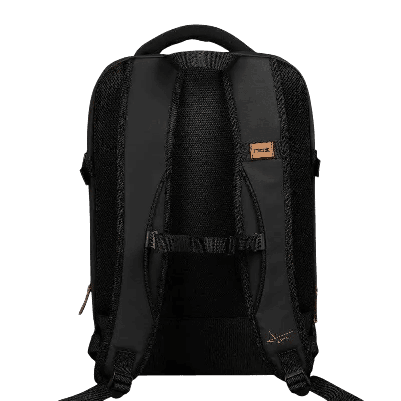 Sac à dos NOX Luxury Open