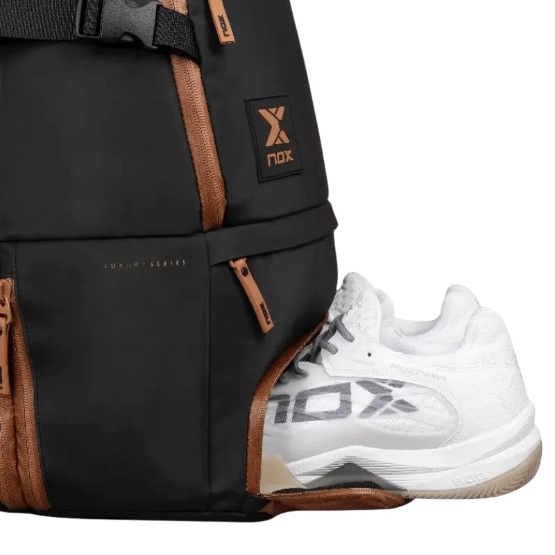 Sac à dos NOX Luxury Open