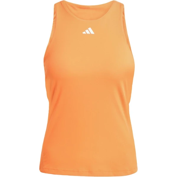 ADIDAS Y-TANK W Tank Top Orange