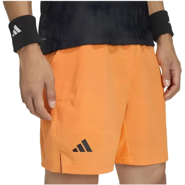 Short ADIDAS Ergo 7 Orange