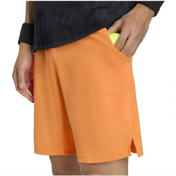 Short ADIDAS Ergo 7 Orange