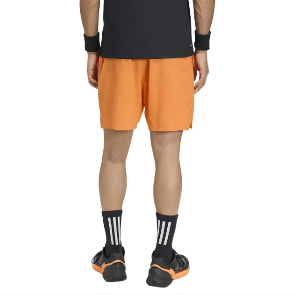 Short ADIDAS Ergo 7 Orange
