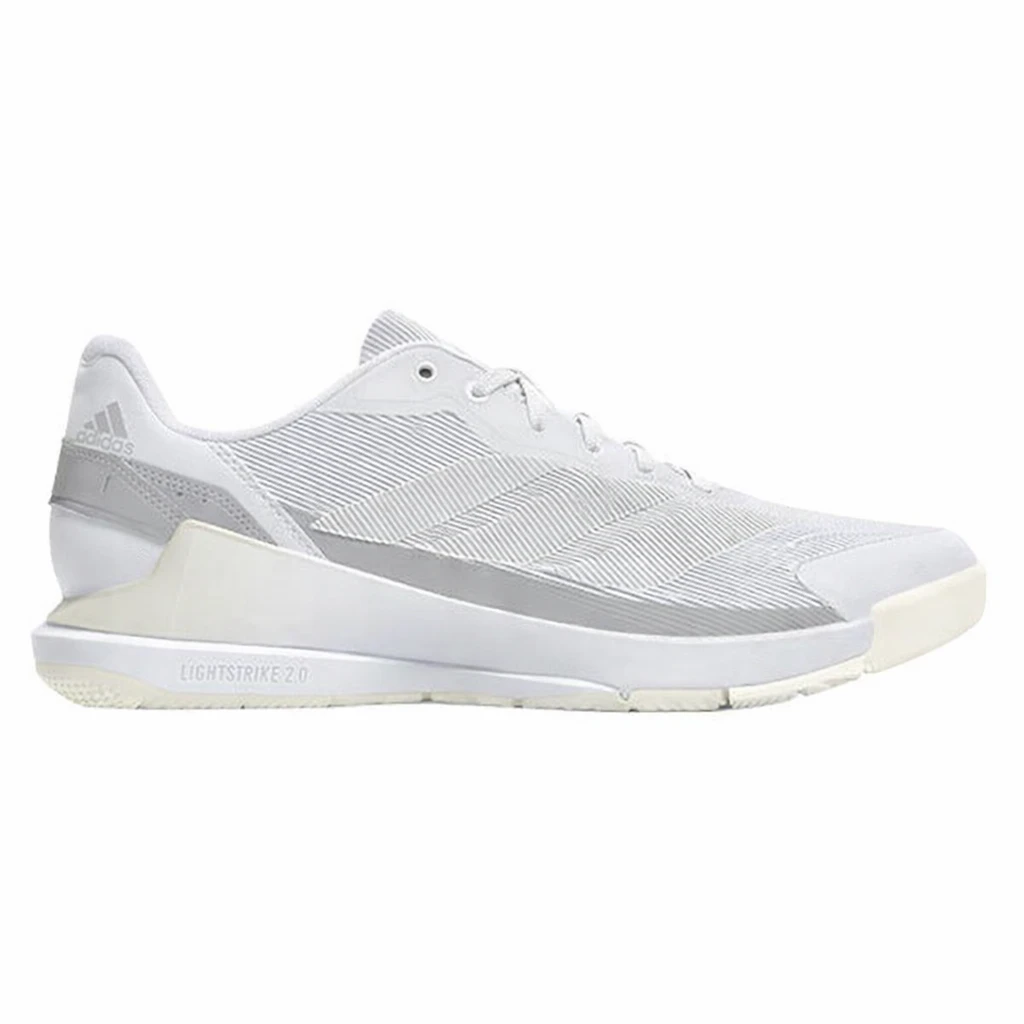 Adidas Crazyquick LS W White