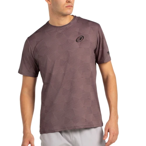 Maglietta Bullpadel Macondo Cola