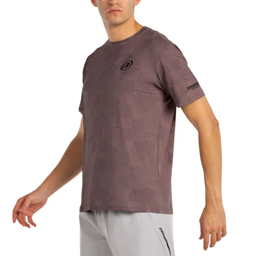 T-shirt Bullpadel Macondo Cola