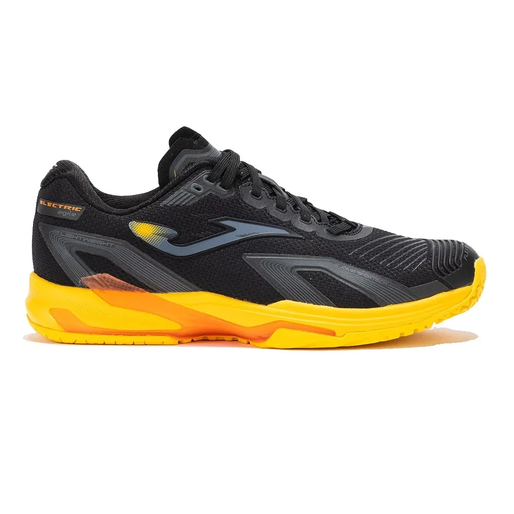 JOMA Electric Heren 2501 Zwart