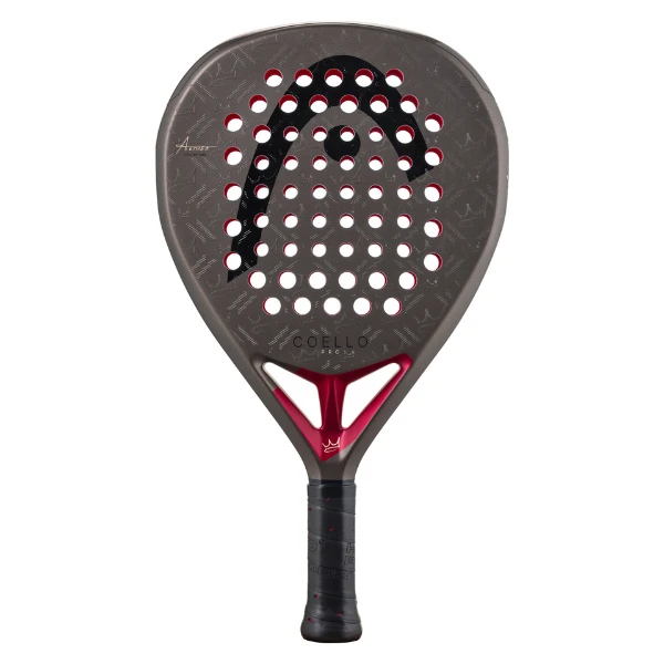 Padelschläger HEAD Coello Pro 2026