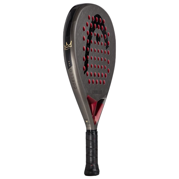 Padelschläger HEAD Coello Pro 2026