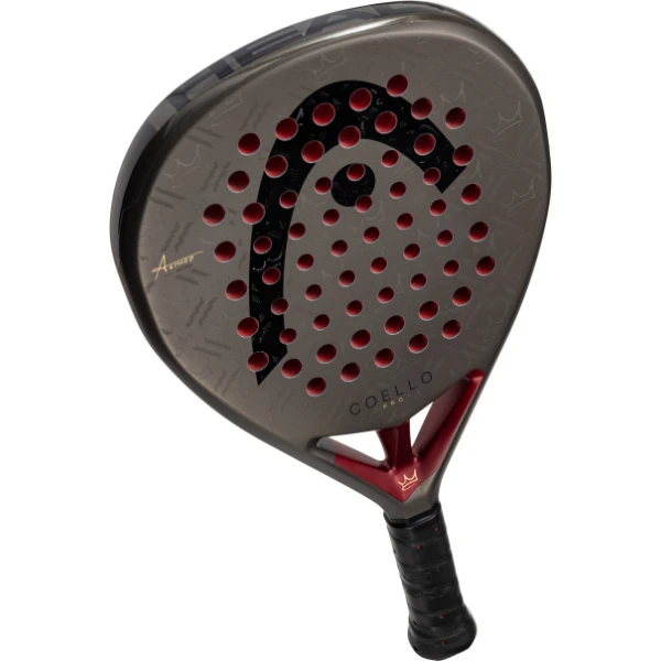 HEAD Coello Pro 2026