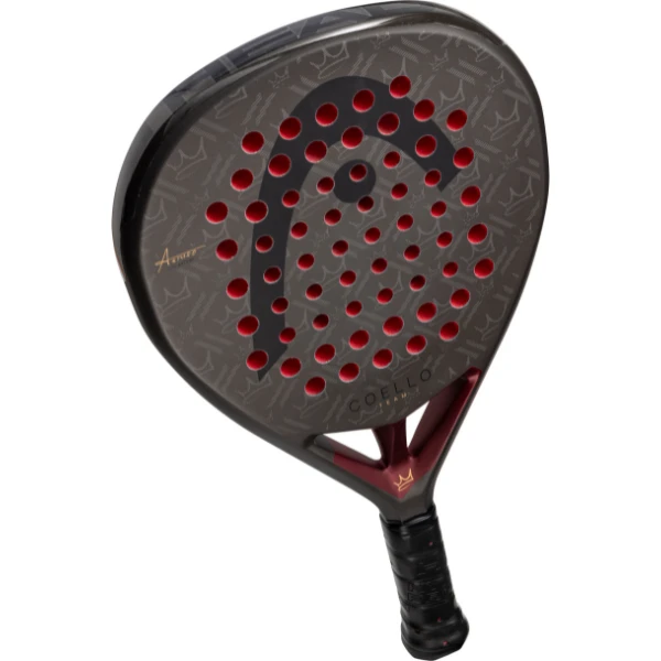 HEAD Coello Motion 2026