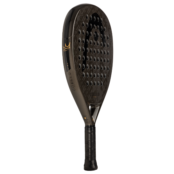 Padelracket HEAD Coello Vibe 2026