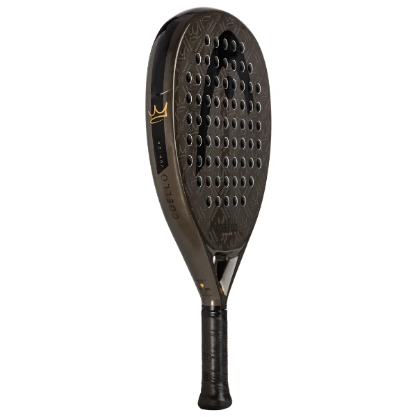 Padel racket HEAD Coello Junior 2026