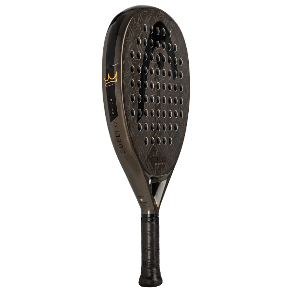 Padelracket HEAD Coello Junior 2026