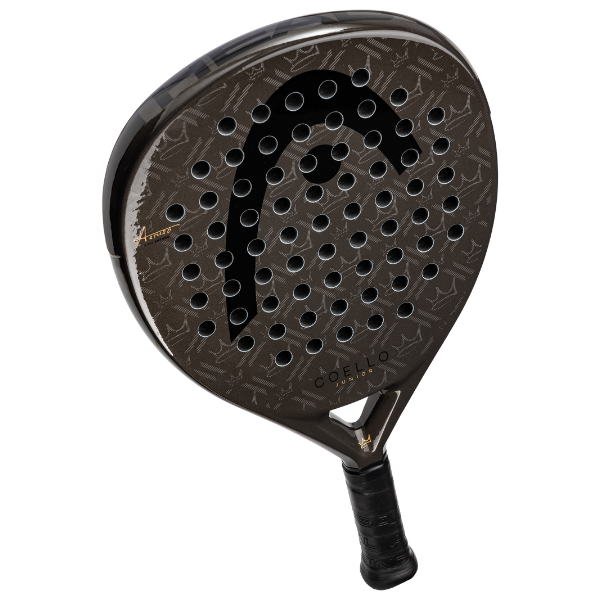 HEAD Coello Junior 2026