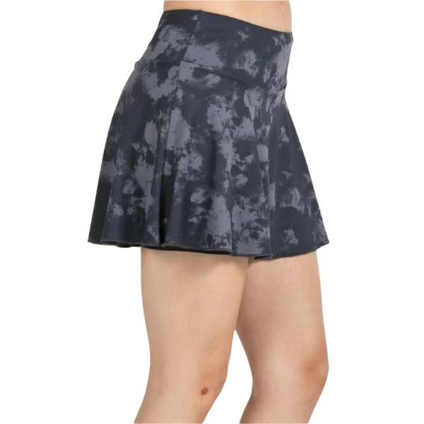 Jupe Bullpadel Elido Noir Jais