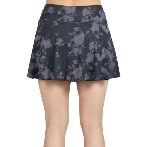 Jupe Bullpadel Elido Noir Jais