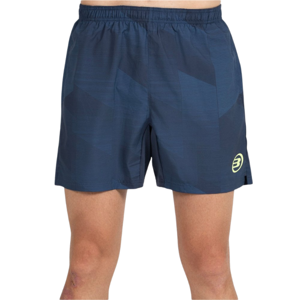 Short Bullpadel Lleno ocean profond 