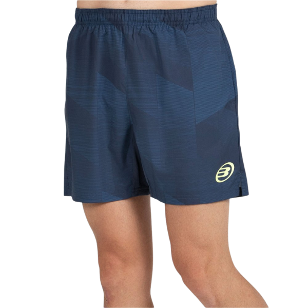 Short Bullpadel Lleno ocean profond 