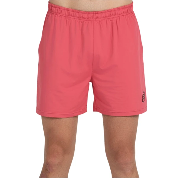 Short Bullpadel Monfor Hibiscus