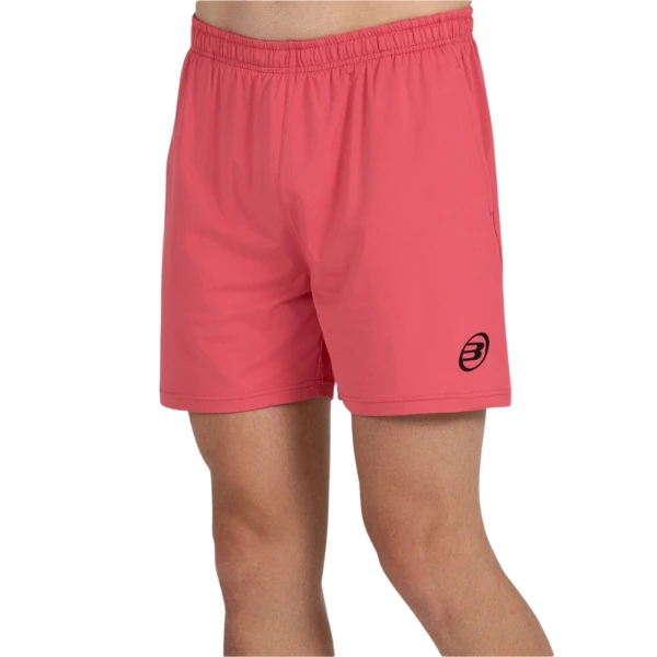 Short Bullpadel Monfor Hibiscus