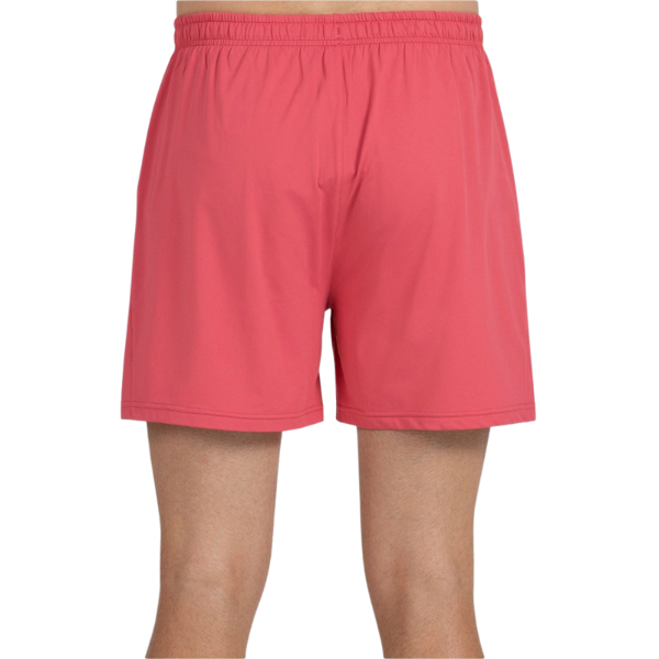 Short Bullpadel Monfor Hibiscus
