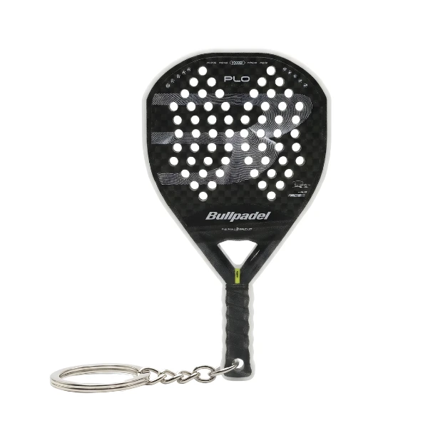 Bullpadel XPLO Miniracket Nyckelring