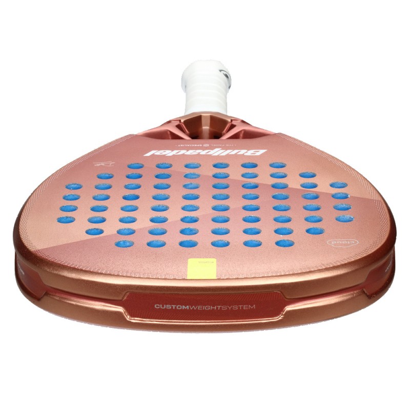 BULLPADEL Vertex 05 W Cloud
