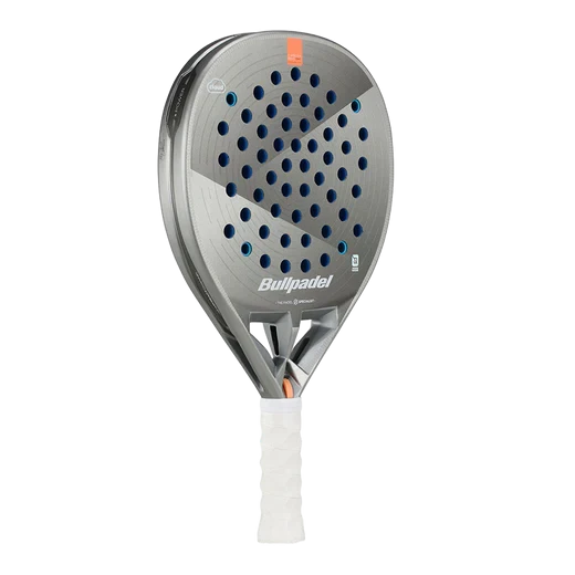 Pala de pádel BULLPADEL Hack 04 Hybrid Cloud 2026