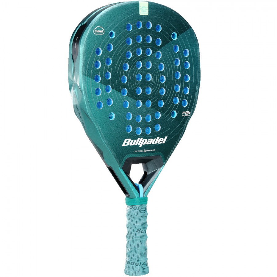 Padelracket BULLPADEL Neuron 02 Cloud 2026