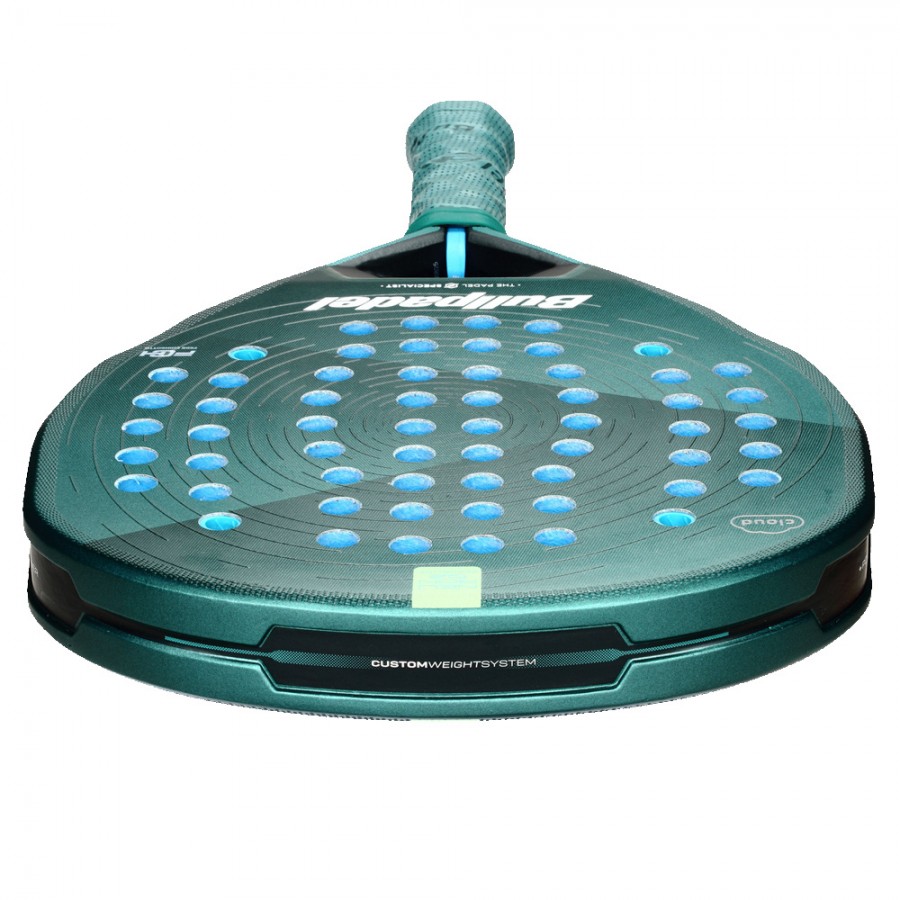 BULLPADEL Neuron 02 Cloud 2026