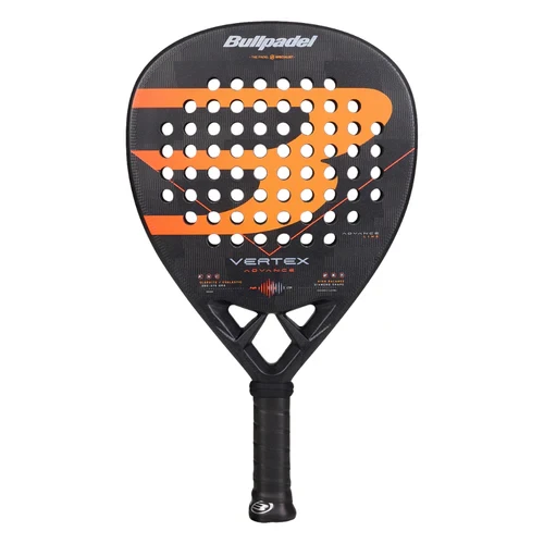 Bullpadel Vertex Advance 2026