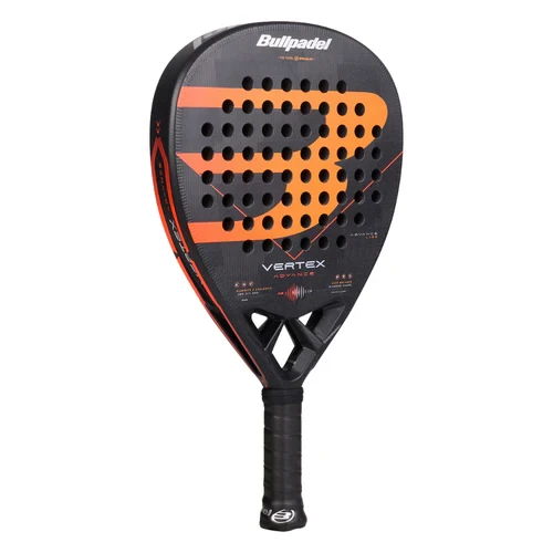 Pala de pádel Bullpadel Vertex Advance 2026