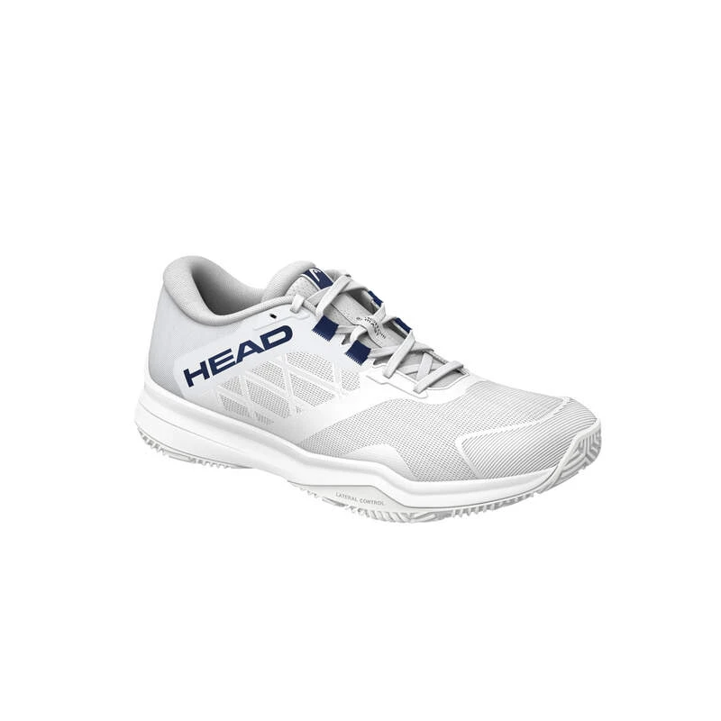 HEAD Motion Team 1.5 Padel White
