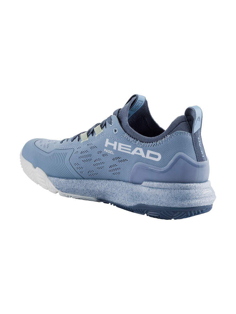 HEAD Motion Pro 1.5 Padel Bleu W
