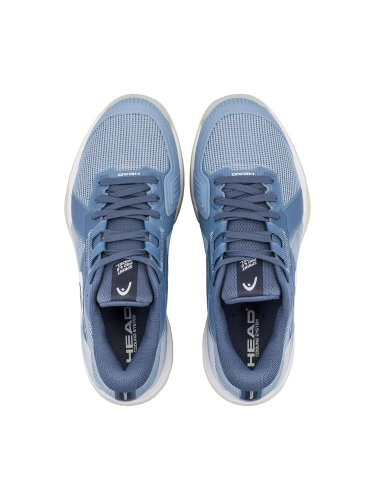 HEAD Sprint Pro 4.0 W Padel Blu