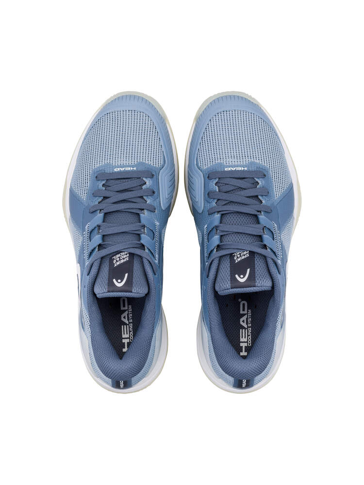 HEAD Sprint Pro 4.0 W Padel Blue