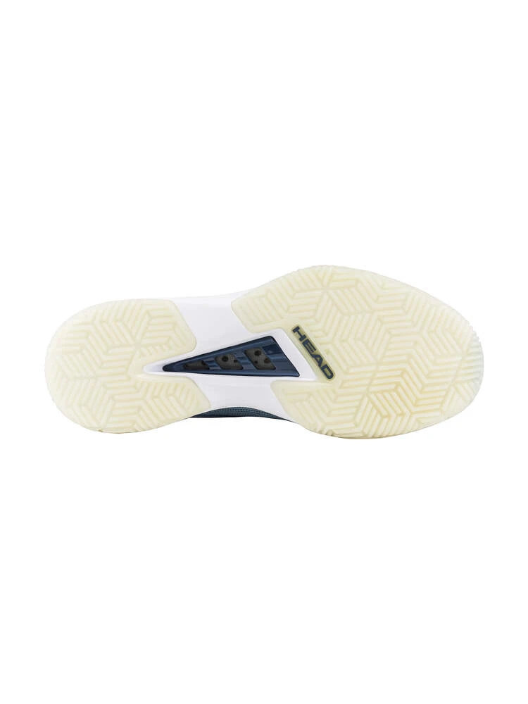 HEAD Sprint Pro 4.0 W Padel Bleu