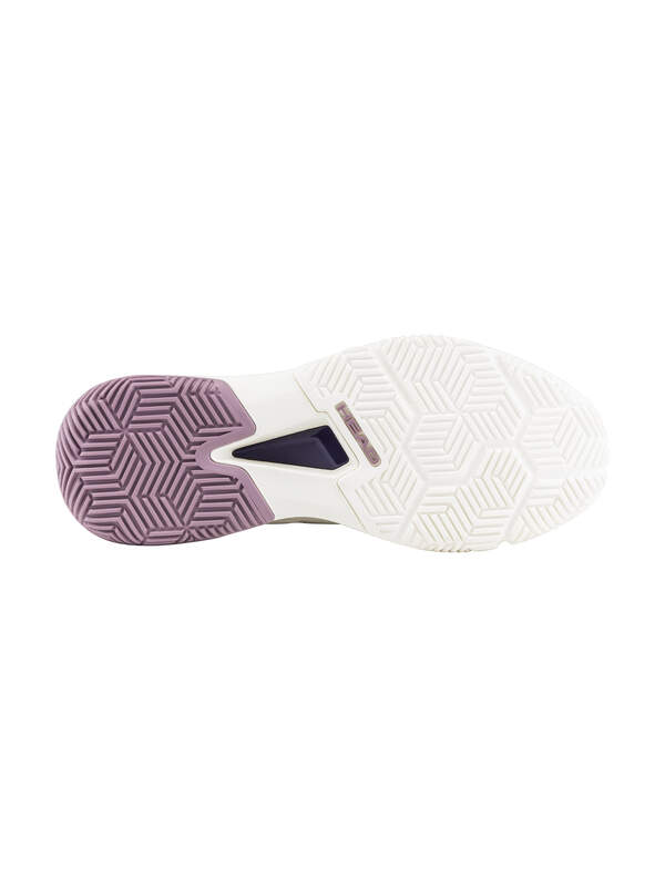 HEAD Motion Team 1.5 W Padel Blanche/Violet