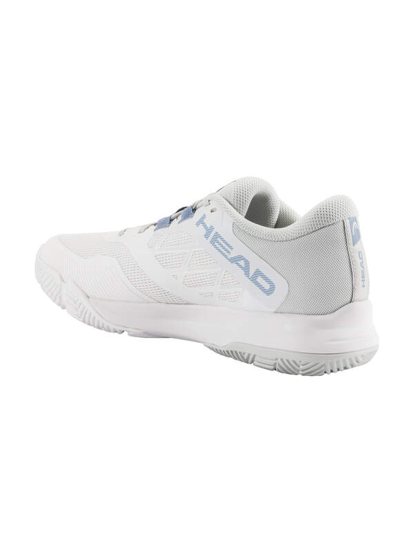 HEAD Motion Team 1.5 W White